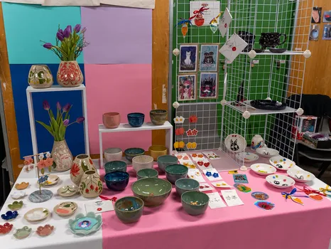 Copyright : Stéphane Gallay